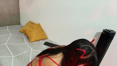 Snapshot of zhamira_21 chatting on 01-26-25, 04:20 ZHAMIRA ANDRES online show from 01-26-25, 04:20