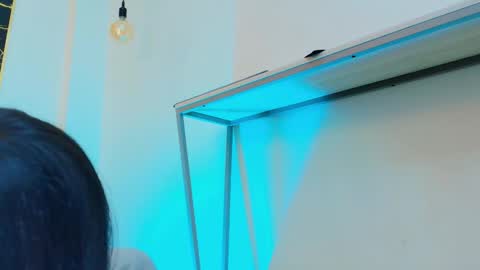 ZHAMIRA  ANDRES online show from 11-17-25, 08:14