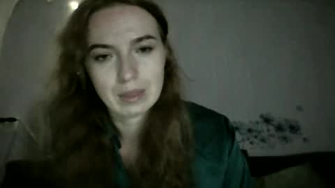 Zhanna online show from 06-20-26, 07:38