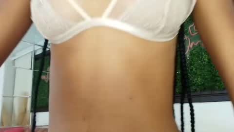 Zhara  online show from 07-29-26, 12:03