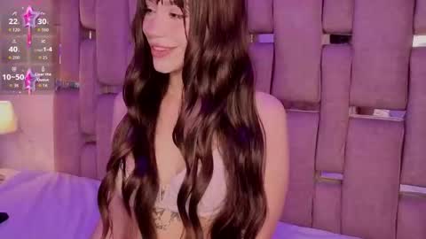 Zhara  online show from 11-20-25, 02:17