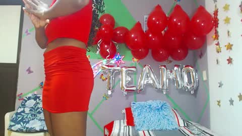 zharick online show from 02-15-25, 02:58