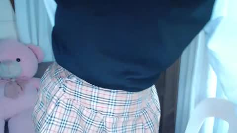 Snapshot of zhaviahale chatting on 01-28-25, 05:03 im your lovely zhaviabigcock here online show from 01-28-25, 05:03