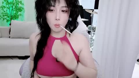 zhen online show from 10-31-25, 11:11