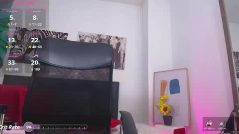 zhia  zeus online show from 11-11-25, 07:58