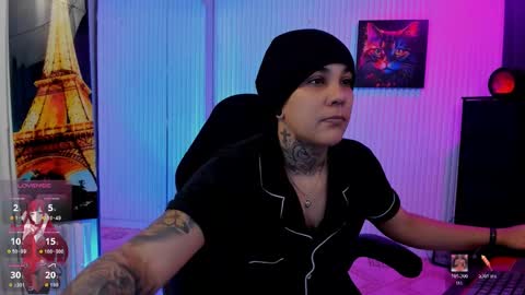 zhoestrong online show from 04-05-26, 08:06