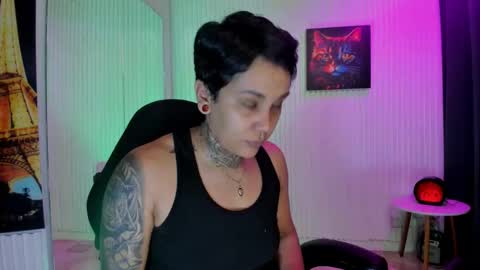 zhoestrong online show from 05-17-26, 10:17