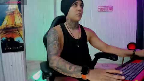 zhoestrong online show from 05-28-26, 12:08