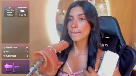 ZIA online show from 01-22-25, 09:32