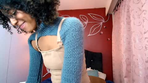 Zia Green online show from 01-29-25, 06:07