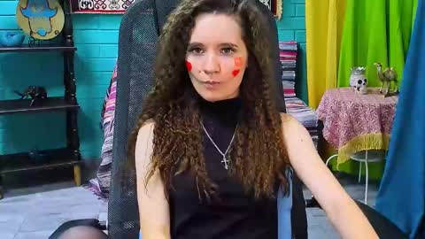 zianichols online show from 02-14-25, 12:36