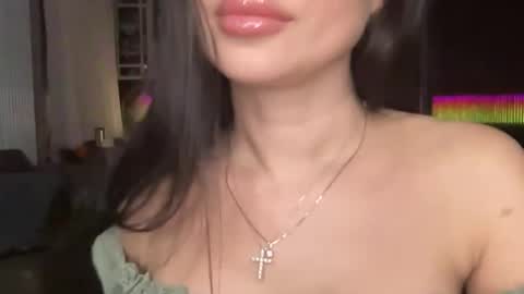 Nensi online show from 11-25-25, 11:16