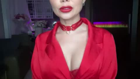 Nensi online show from 01-09-26, 10:55