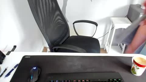 ziemlichflutschig online show from 12-25-24, 09:45