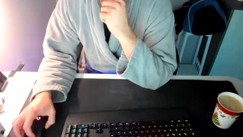 ziemlichflutschig online show from 01-05-25, 02:06