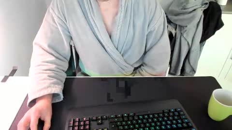 ziemlichflutschig online show from 02-03-25, 08:24