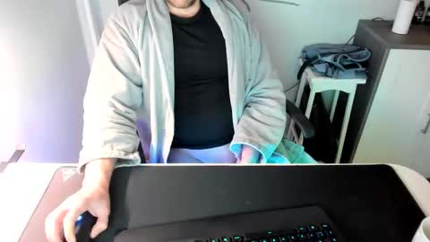 ziemlichflutschig online show from 02-05-25, 05:09