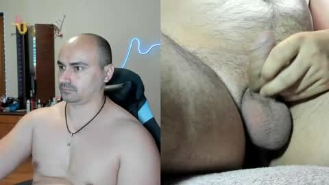 Ziesh online show from 05-30-26, 07:49