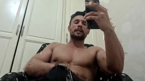 zigfrid666 online show from 02-12-26, 03:40