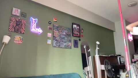 Ziggy ziggy-   online show from 07-10-26, 12:59