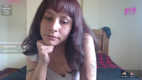 ziggyblunt online show from 06-21-26, 06:54