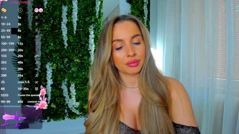 Galli online show from 01-26-25, 11:28