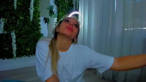 Galli online show from 09-14-25, 06:34