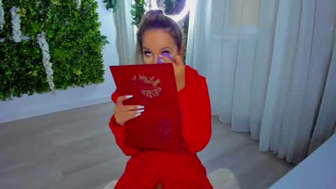 Galli online show from 09-19-25, 04:14