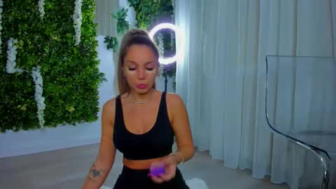 Galli online show from 10-19-25, 07:25