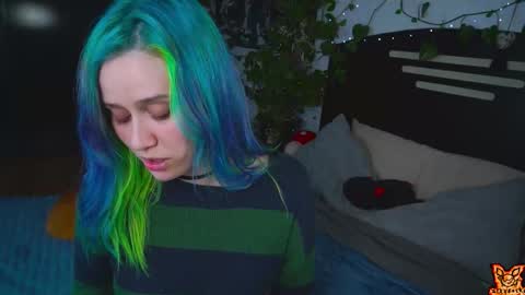 Ziny Cosky online show from 11-15-25, 12:41