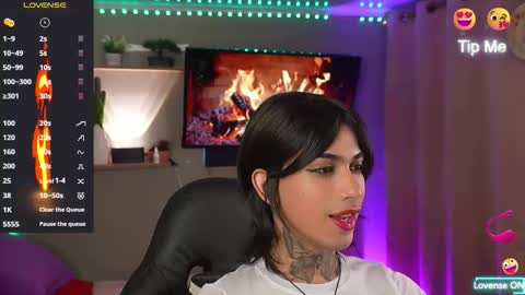 Zion  online show from 11-13-25, 02:38