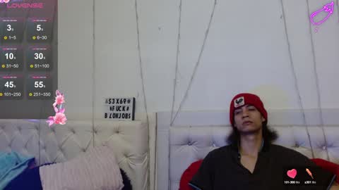 Zion  Bora online show from 12-07-24, 09:50