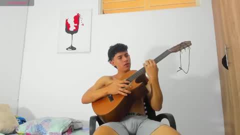 zionkrell online show from 05-11-26, 04:04