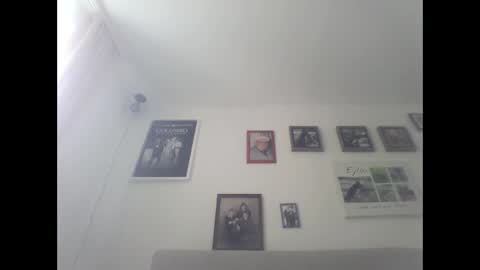 Snapshot of zippi55 chatting on 09-27-25, 12:10 Zippi online show from 09-27-25, 12:10