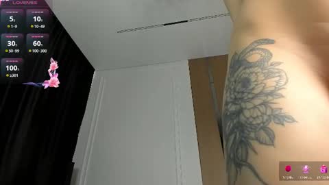 zirael_swan online show from 06-24-26, 04:00