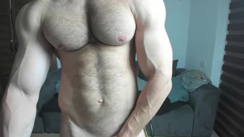 Zack Blitz online show from 10-07-25, 08:33