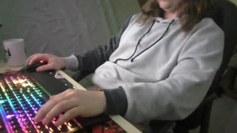 Snapshot of zkraston11 chatting on 03-02-25, 04:42 zkraston11 online show from 03-02-25, 04:42