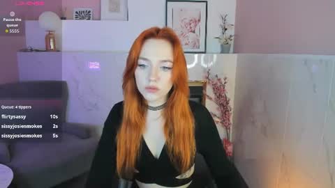 Snapshot of zlata_az chatting on 07-28-26, 02:35 Zlata online show from 07-28-26, 02:35