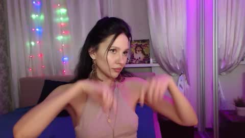 Zlata online show from 11-23-25, 06:08