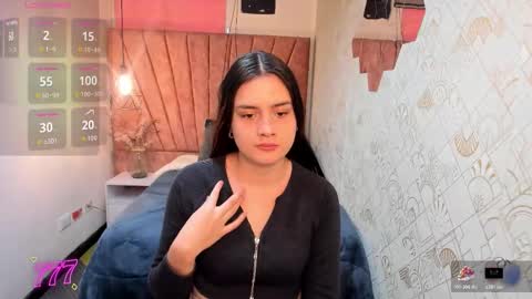 ZOE TAYLOR online show from 03-13-26, 11:50