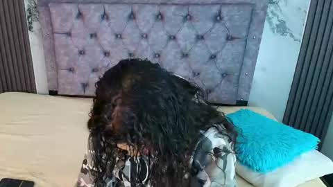 Zoe Blake online show from 06-13-26, 03:15
