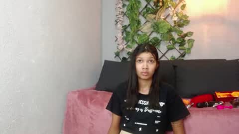 Zoe Blake online show from 07-18-26, 12:09
