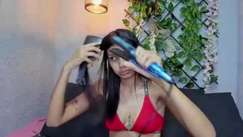 Zoe Blake online show from 07-28-26, 11:39