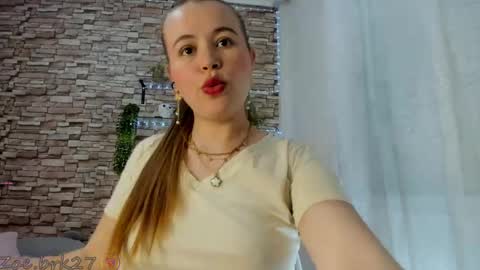 zoe brk online show from 05-25-26, 08:20