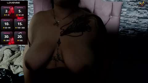 Zoe Bronw online show from 03-06-26, 10:45