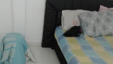 Zoe online show from 11-27-25, 07:05