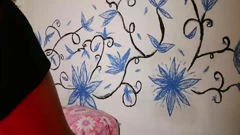 zoe_ch_ online show from 03-17-26, 01:32