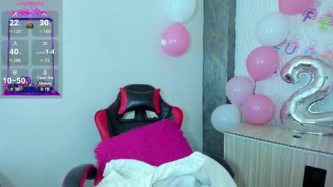 Z O E online show from 03-25-26, 08:48