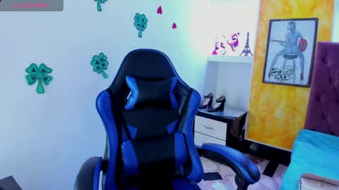 Z O E online show from 03-27-26, 09:14