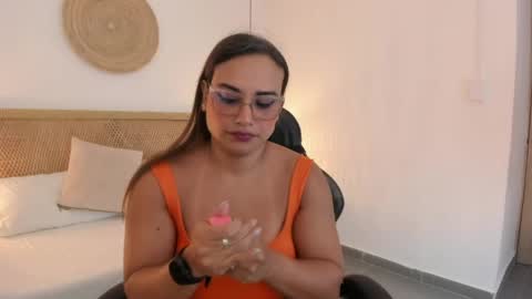 Zoe  online show from 06-02-26, 12:29